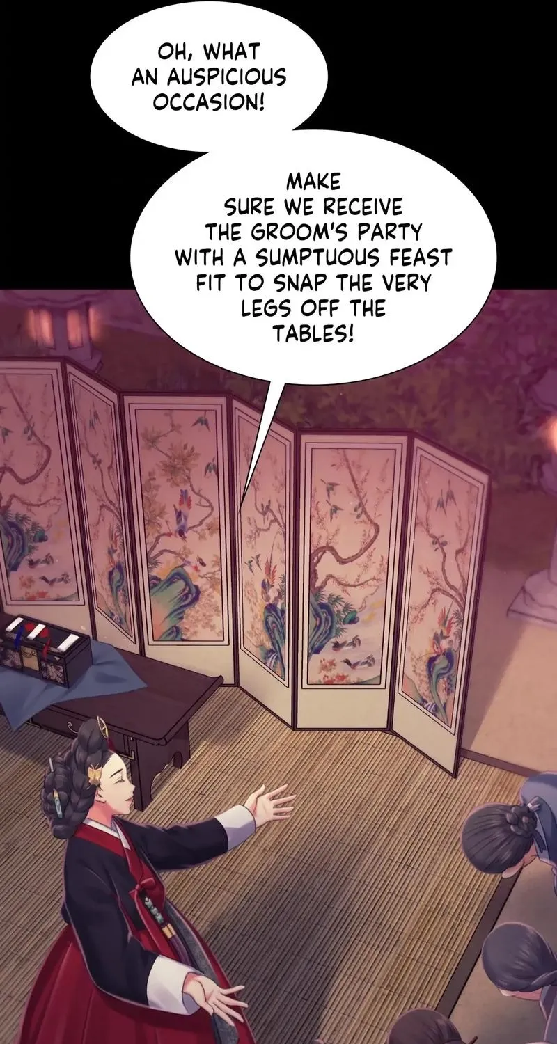 Teacher's Pet (Neck Pillow) Chapter 98 page 11 - 