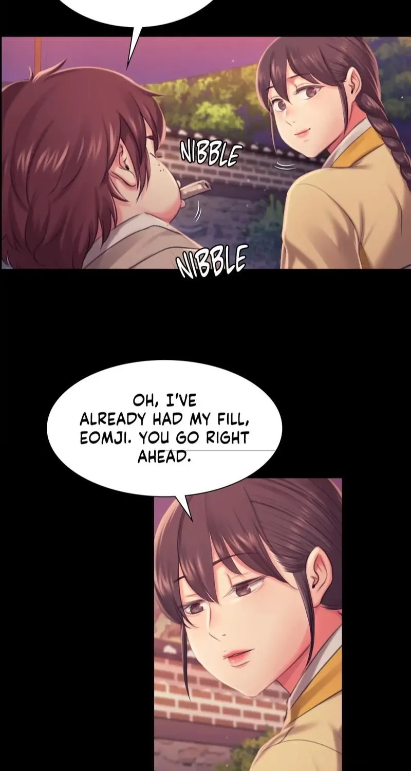 Teacher's Pet (Neck Pillow) Chapter 98 page 15 - 
