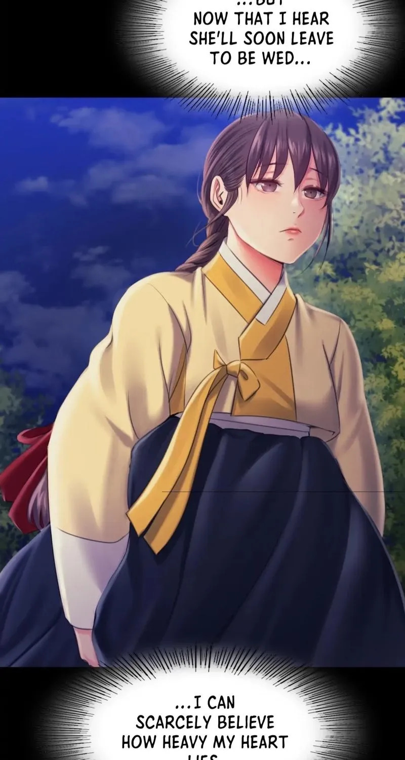 Teacher's Pet (Neck Pillow) Chapter 98 page 19 - 
