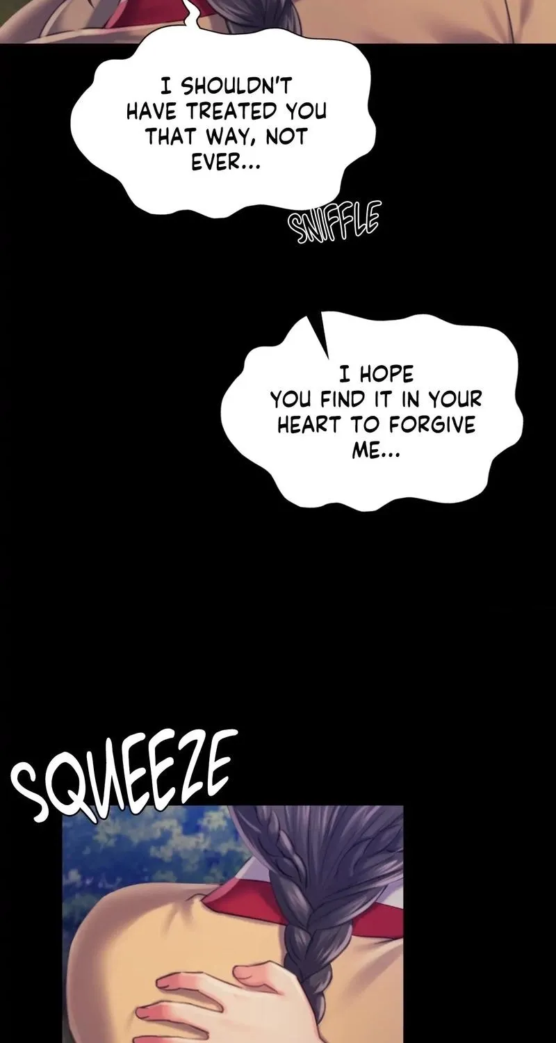 Teacher's Pet (Neck Pillow) Chapter 98 page 24 - 