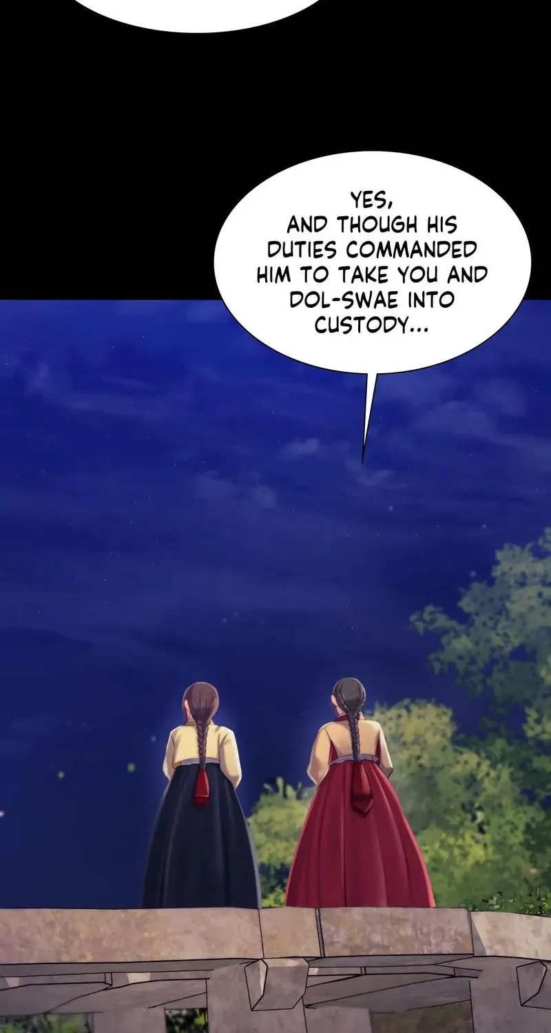 Teacher's Pet (Neck Pillow) Chapter 98 page 29 - 