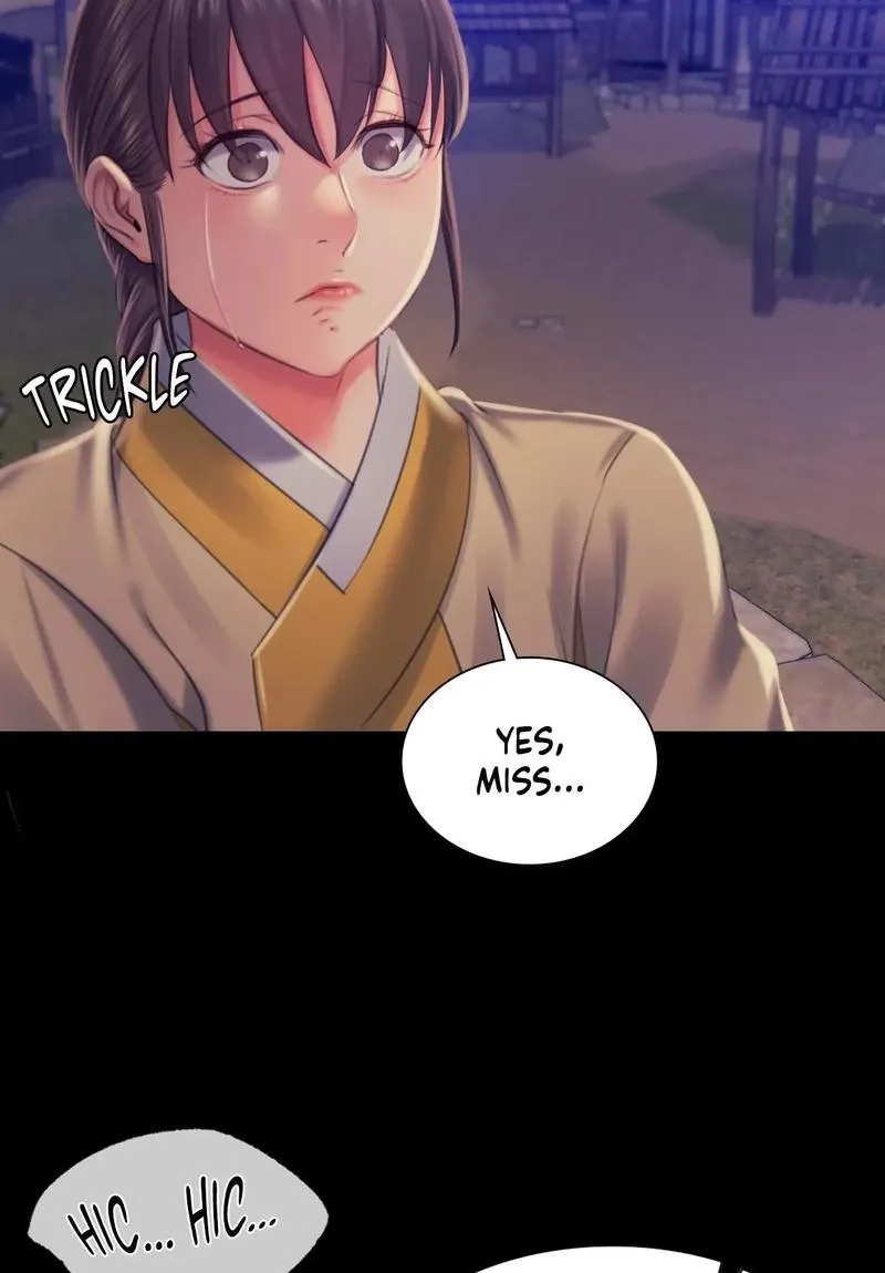 Teacher's Pet (Neck Pillow) Chapter 98 page 35 - 