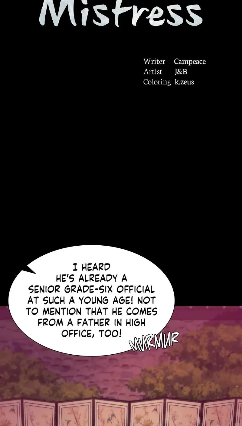 Teacher's Pet (Neck Pillow) Chapter 98 page 5 - 