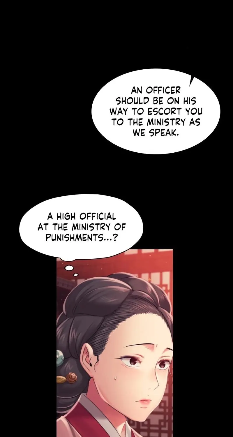 Teacher's Pet (Neck Pillow) Chapter 98 page 57 - 