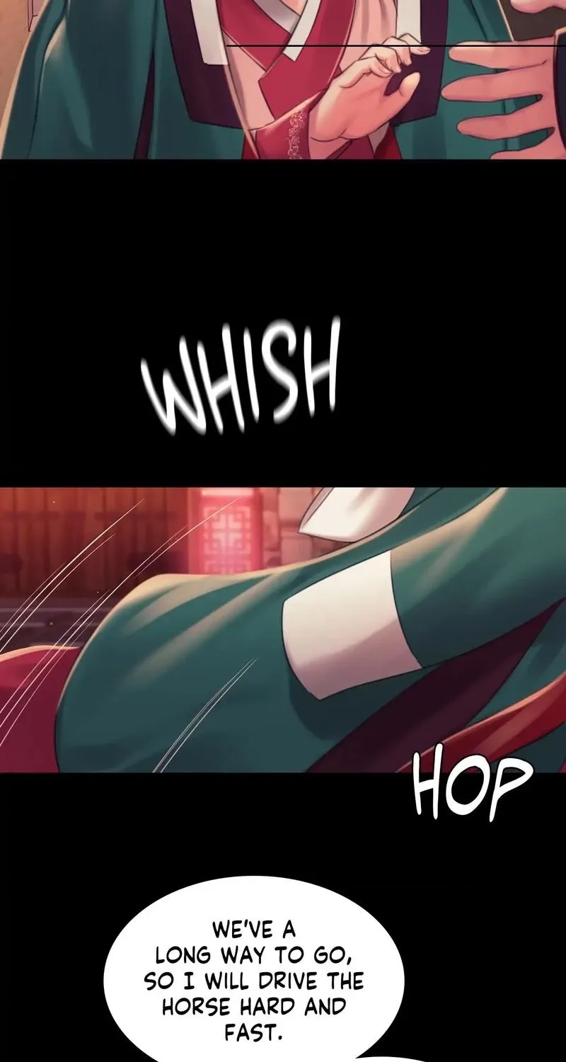 Teacher's Pet (Neck Pillow) Chapter 98 page 63 - 