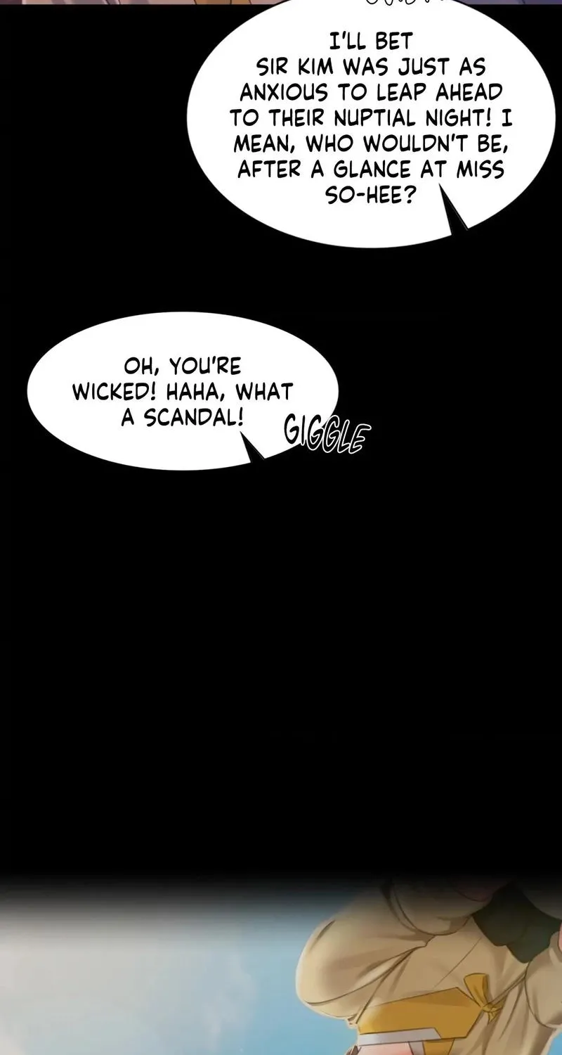 Teacher's Pet (Neck Pillow) Chapter 98 page 8 - 