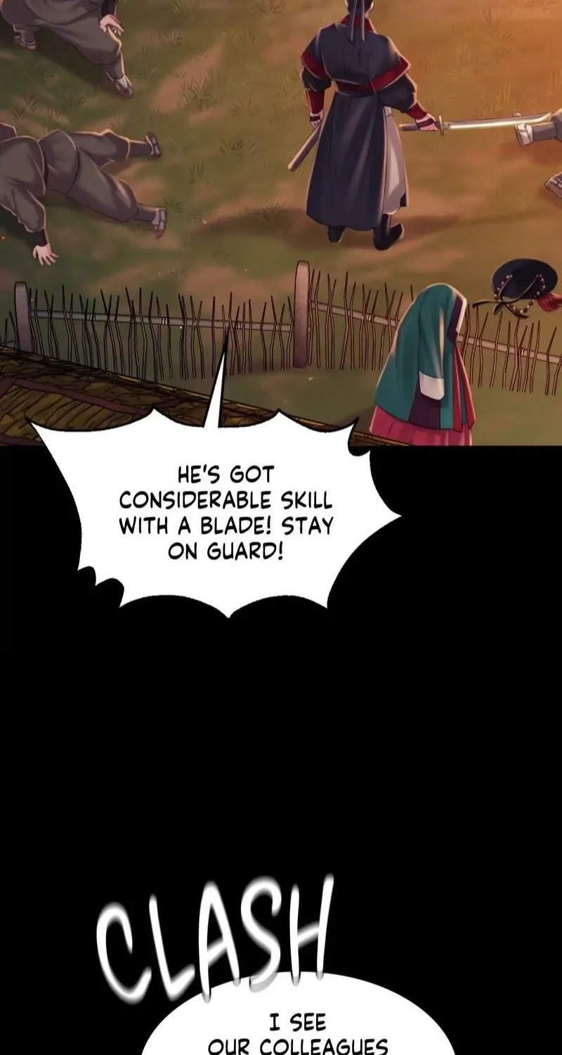 Teacher's Pet (Neck Pillow) Chapter 99 page 26 - 