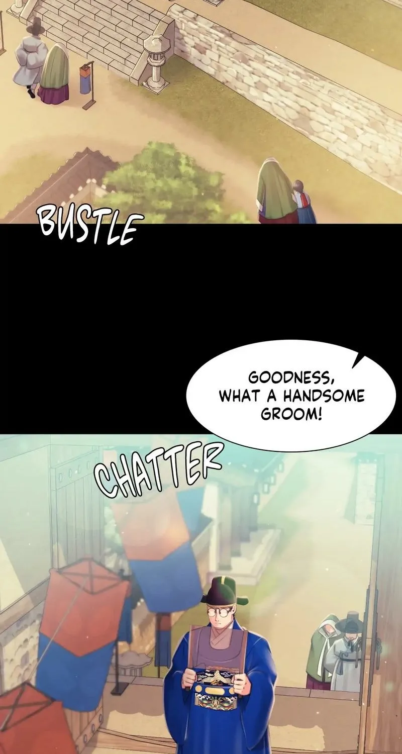 Teacher's Pet (Neck Pillow) Chapter 99 page 42 - 