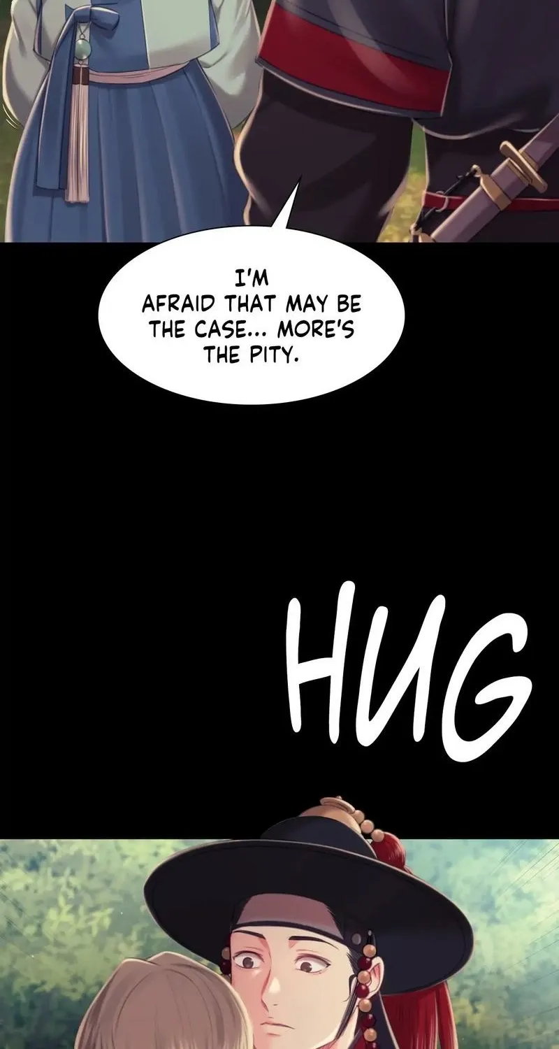Teacher's Pet (Neck Pillow) Chapter 99 page 54 - 