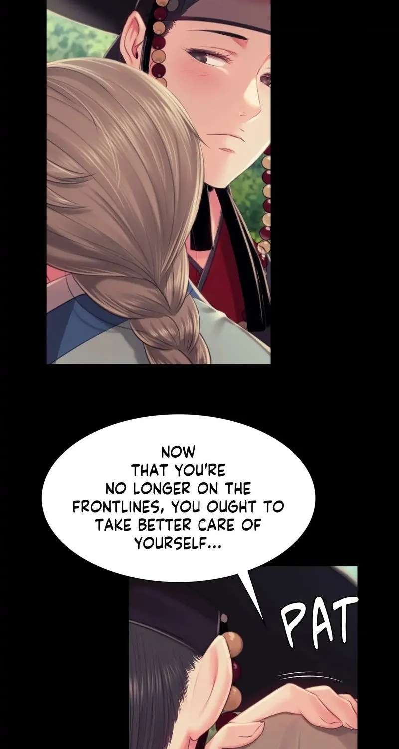 Teacher's Pet (Neck Pillow) Chapter 99 page 56 - 
