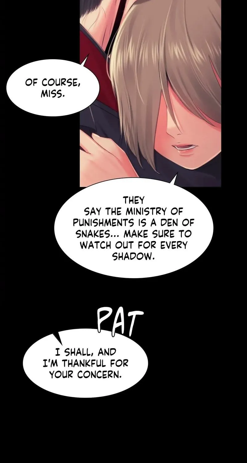 Teacher's Pet (Neck Pillow) Chapter 99 page 57 - 