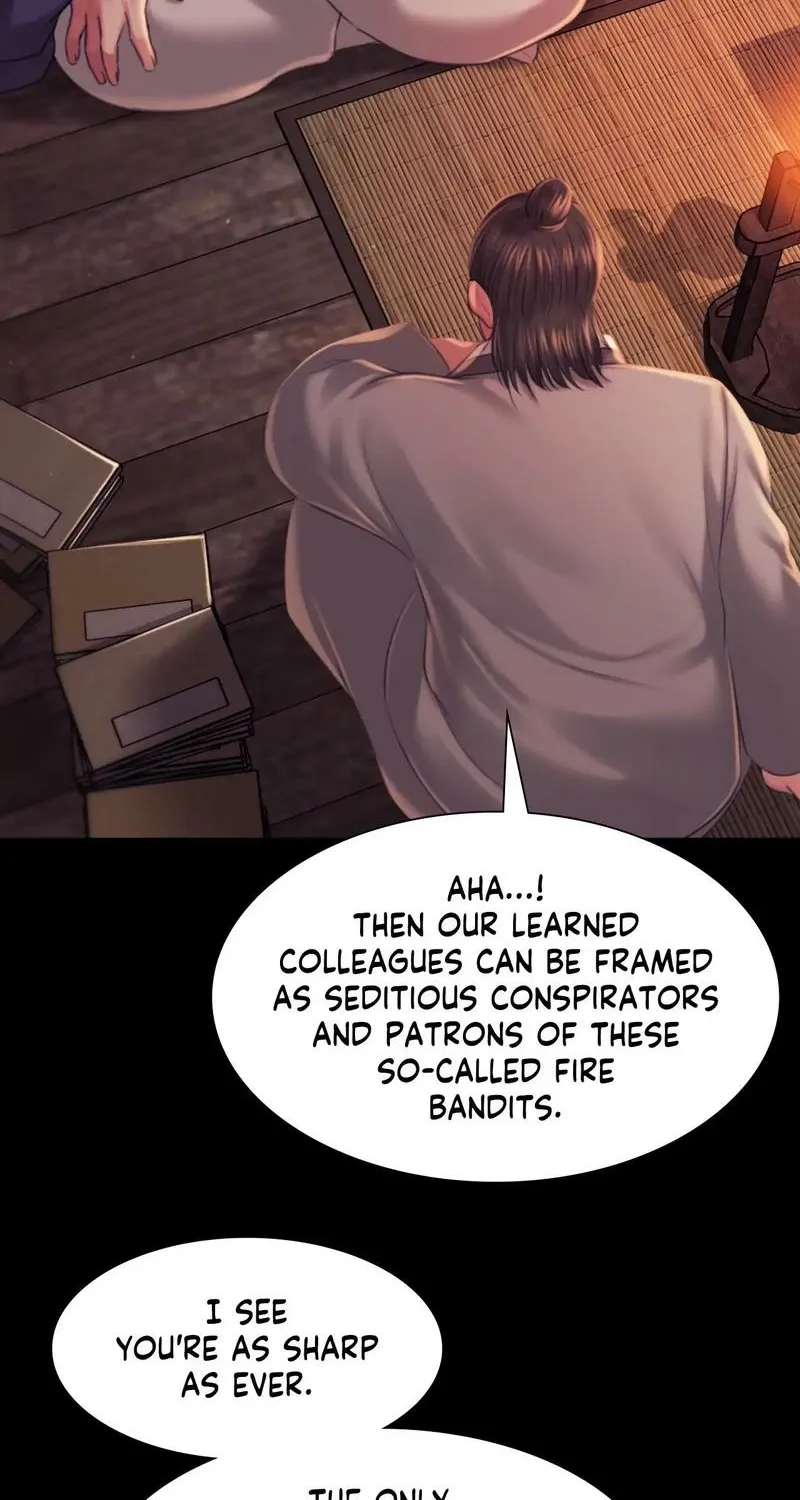 Teacher's Pet (Neck Pillow) Chapter 99 page 9 - 