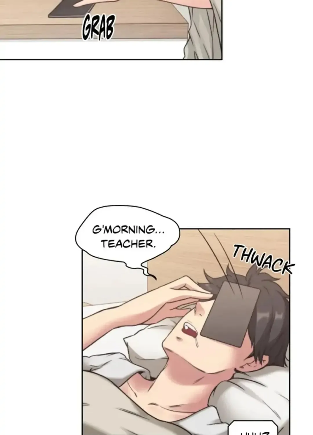 Read Teacher
