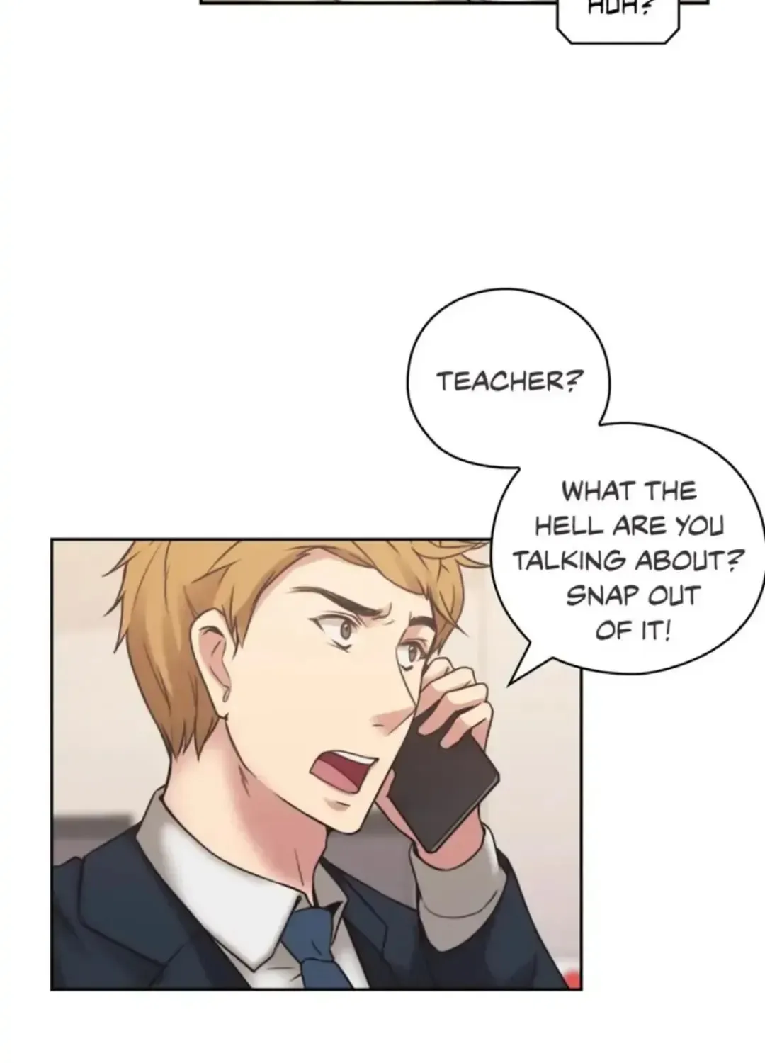 Read Teacher
