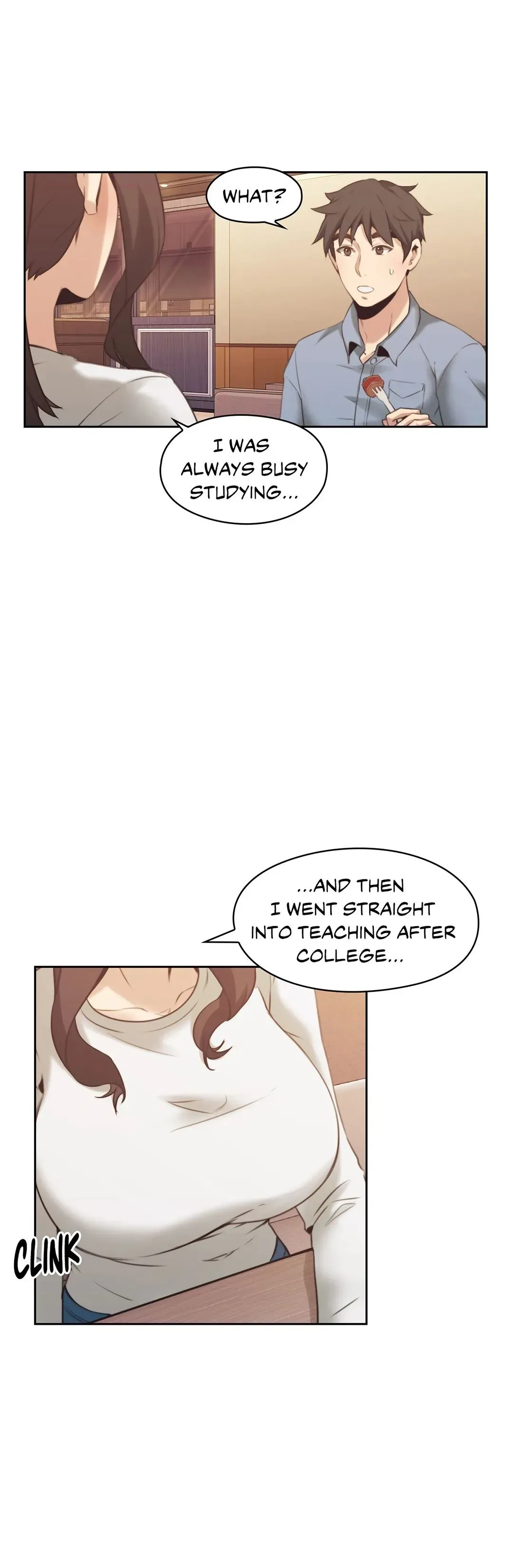 Read Teacher