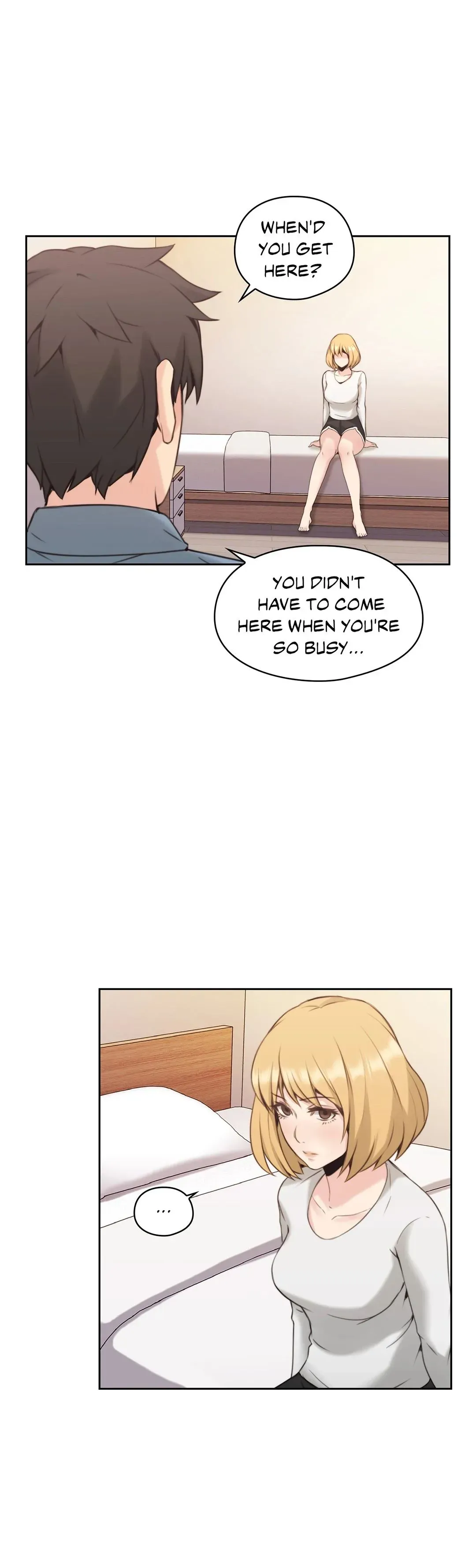 Read Teacher