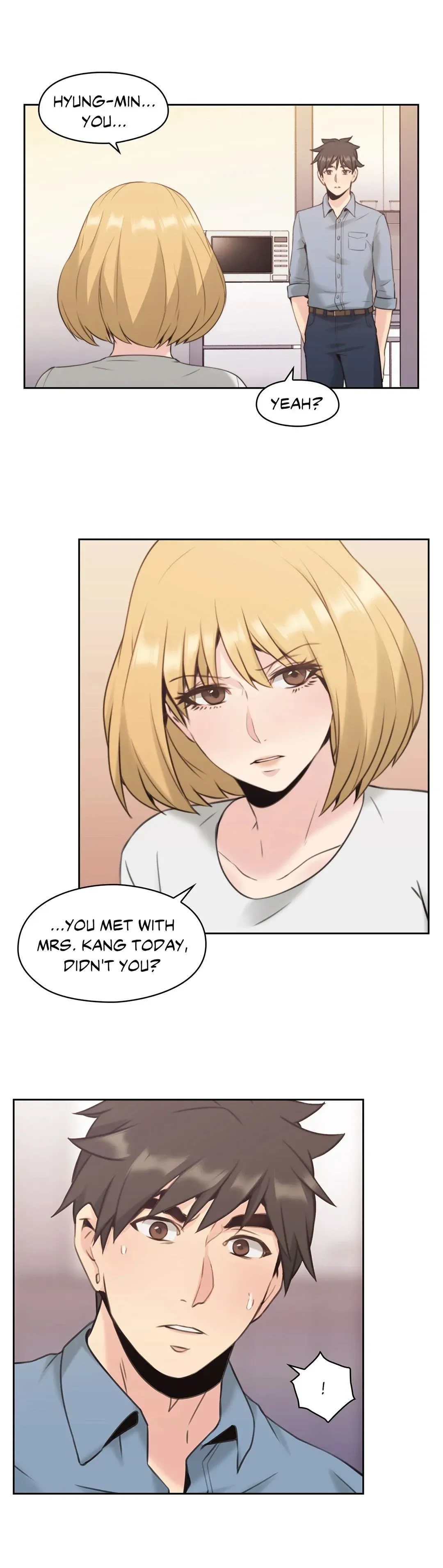 Read Teacher