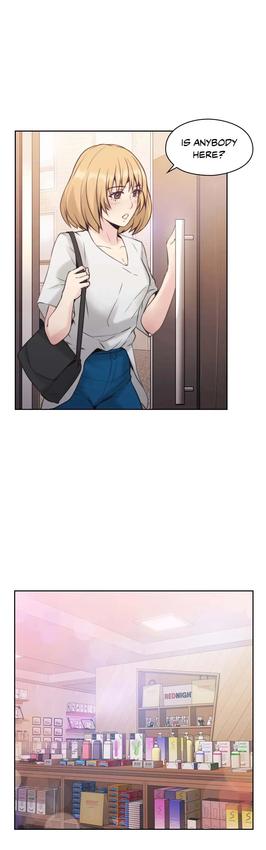Read Teacher