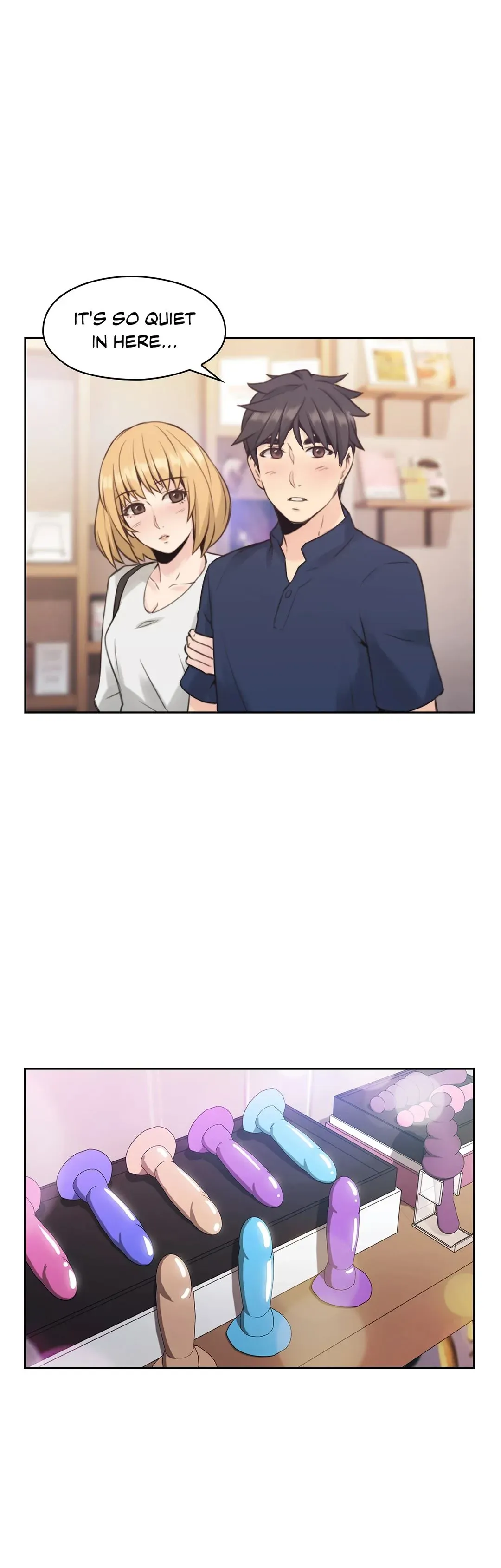 Read Teacher