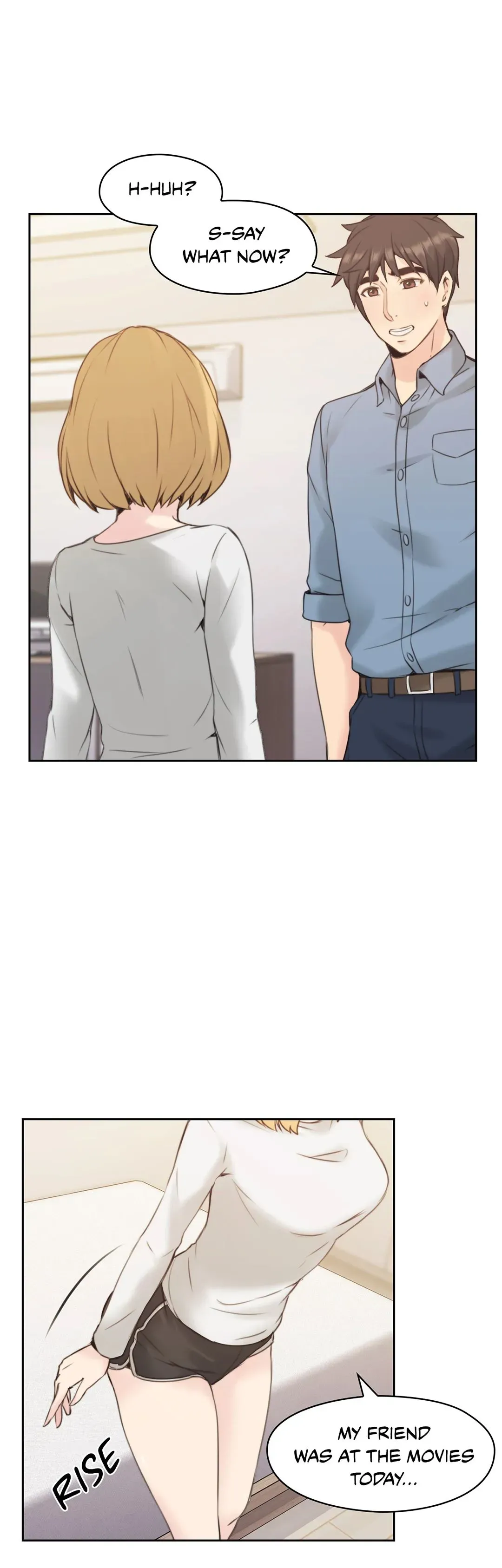Read Teacher