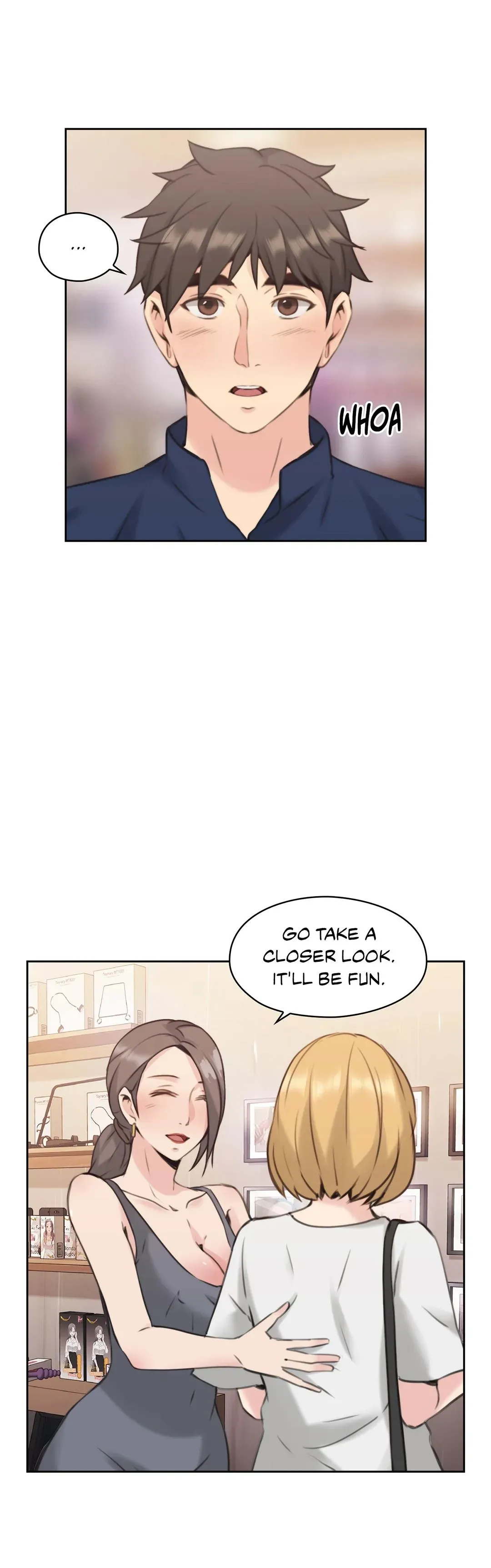 Read Teacher