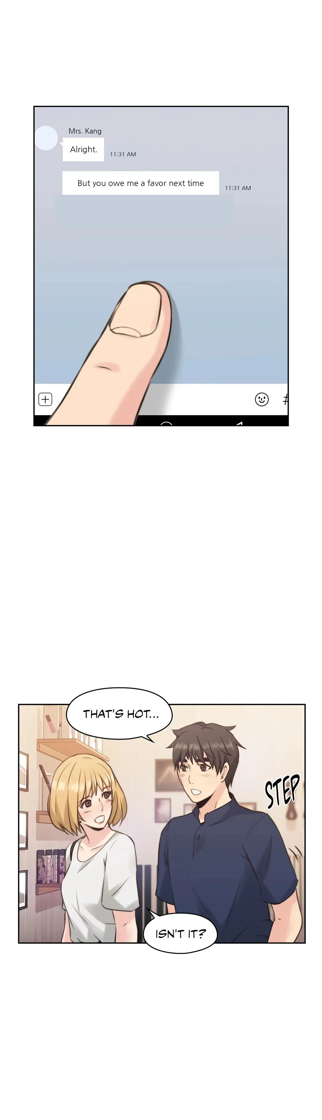 Read Teacher