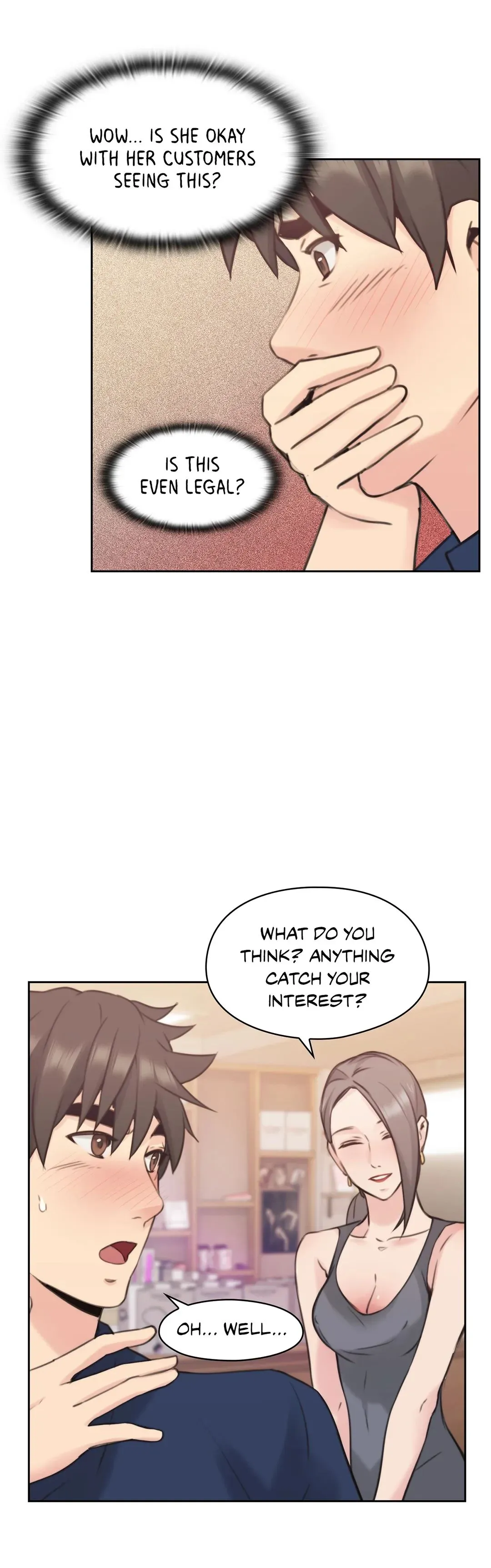Read Teacher