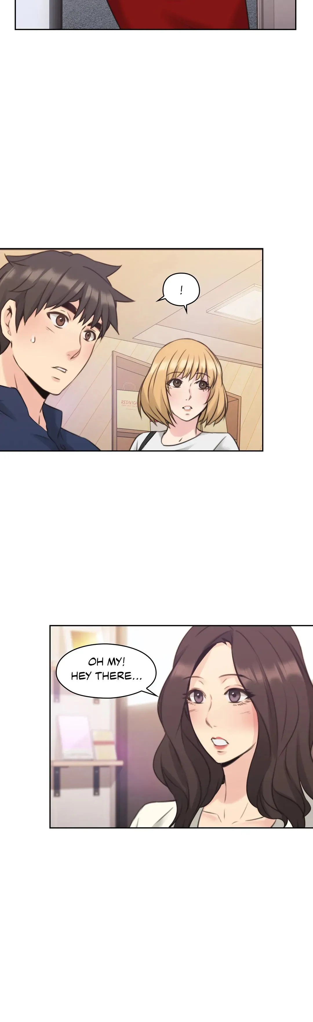 Read Teacher