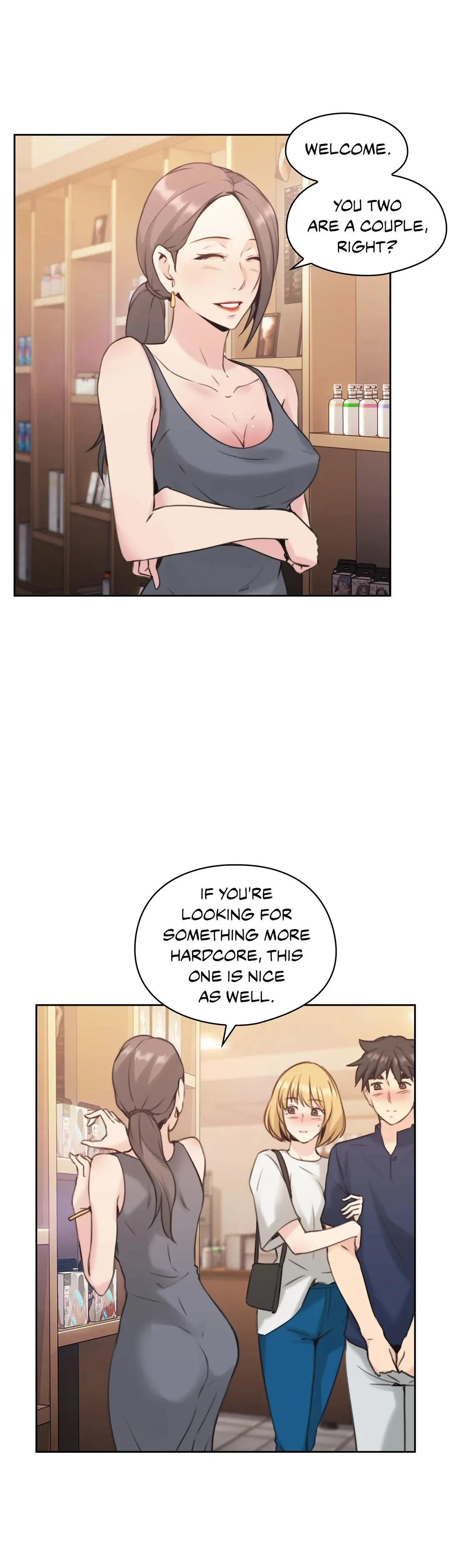 Read Teacher