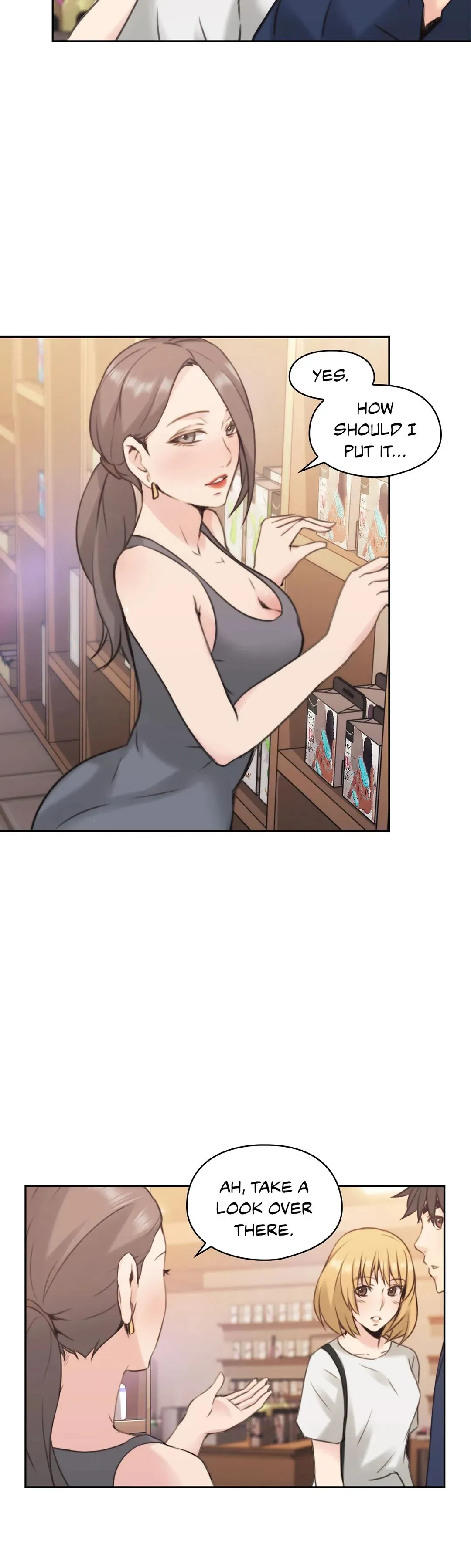 Read Teacher