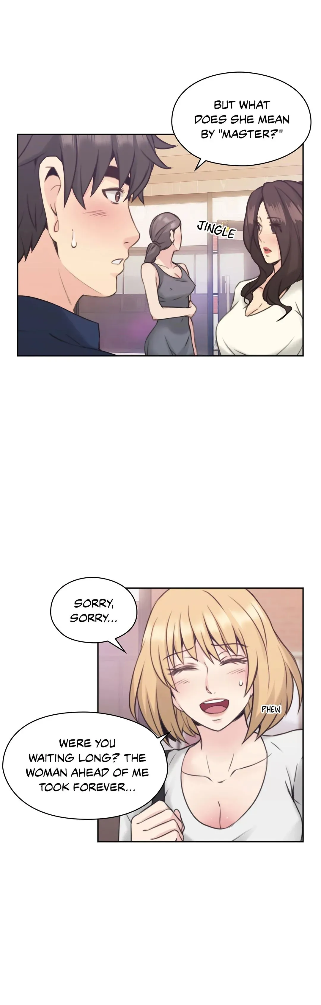 Read Teacher