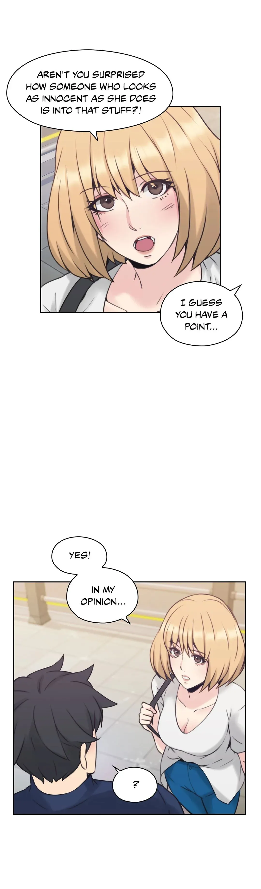 Read Teacher