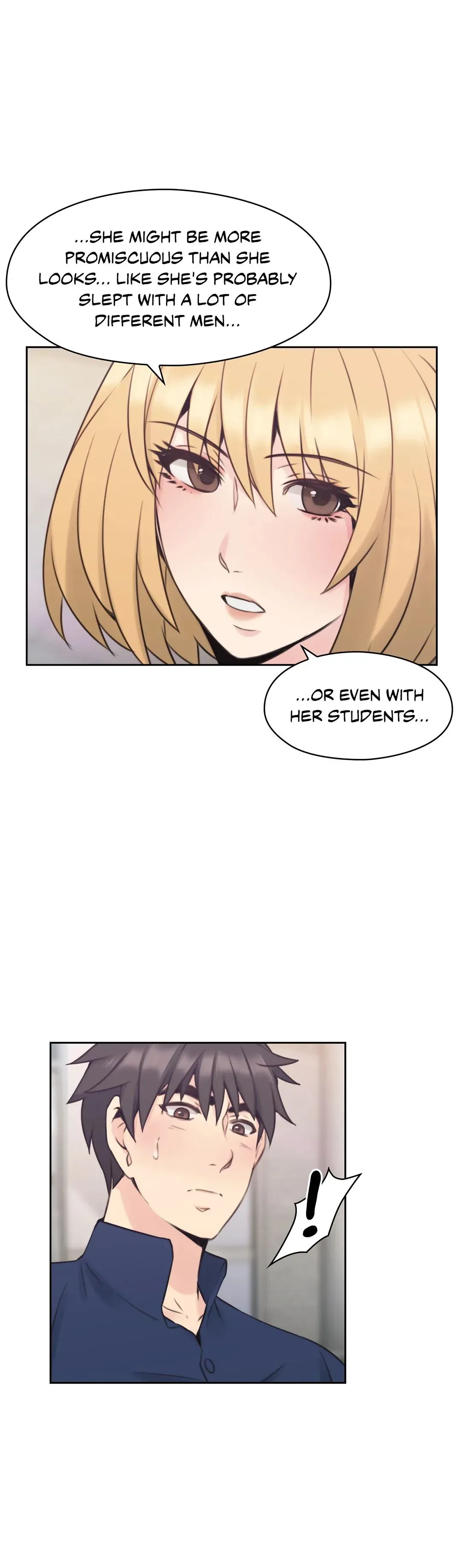 Read Teacher