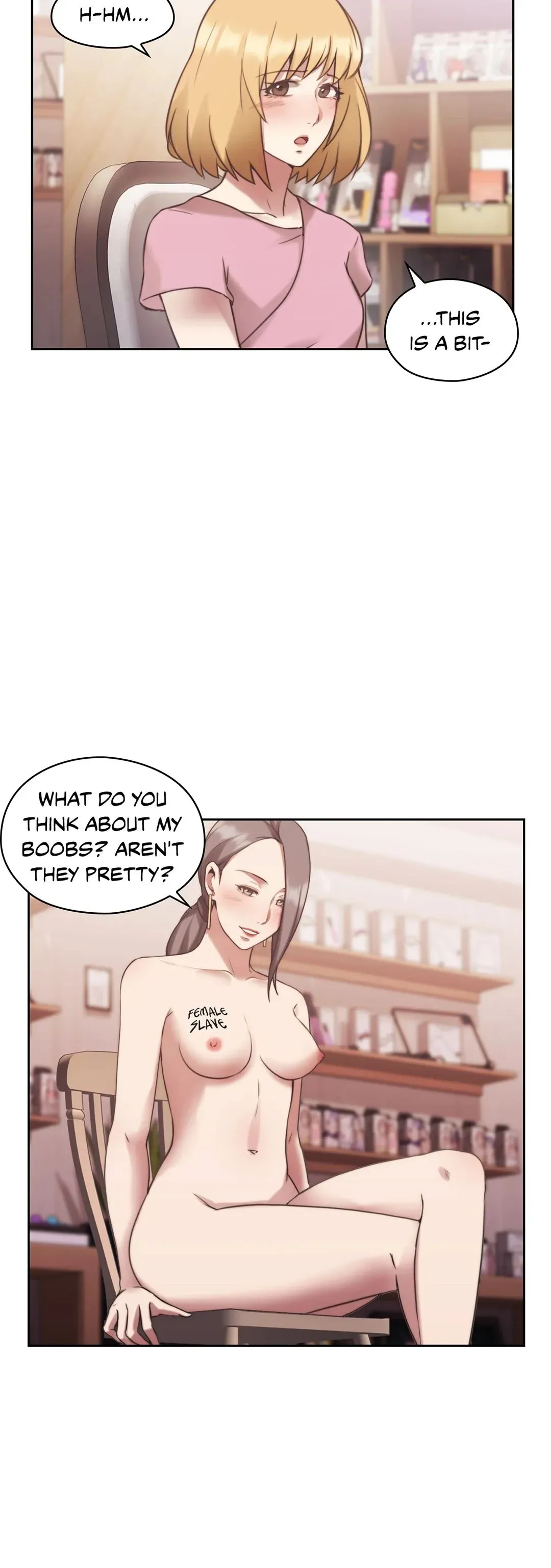 Read Teacher