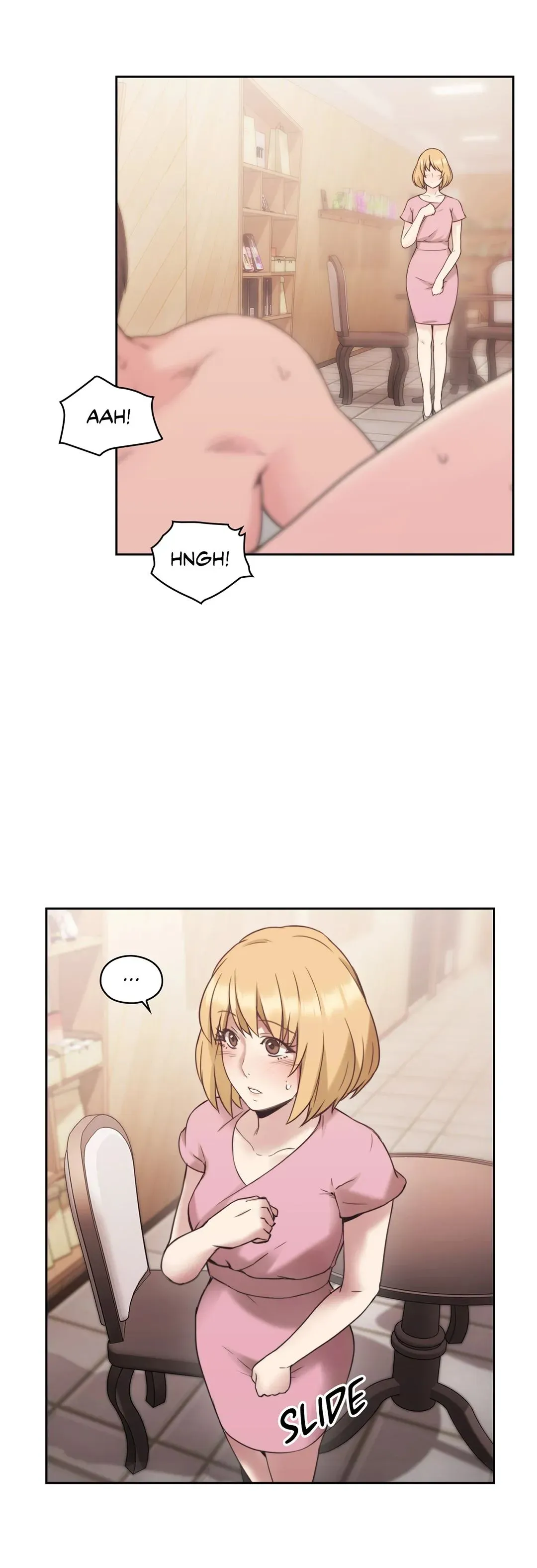 Read Teacher