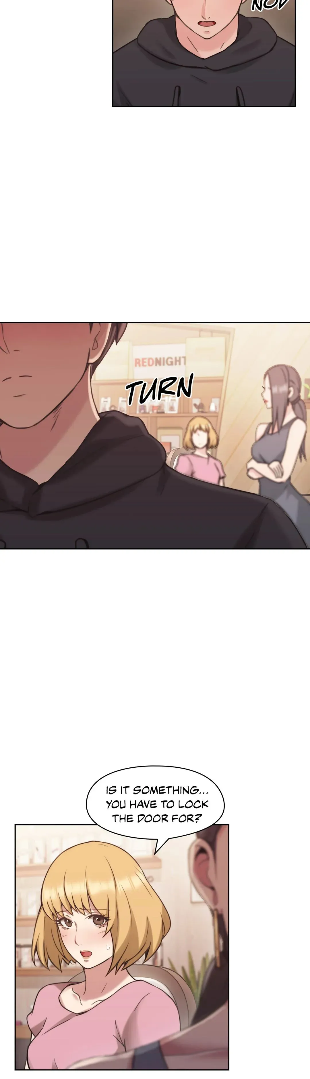 Read Teacher