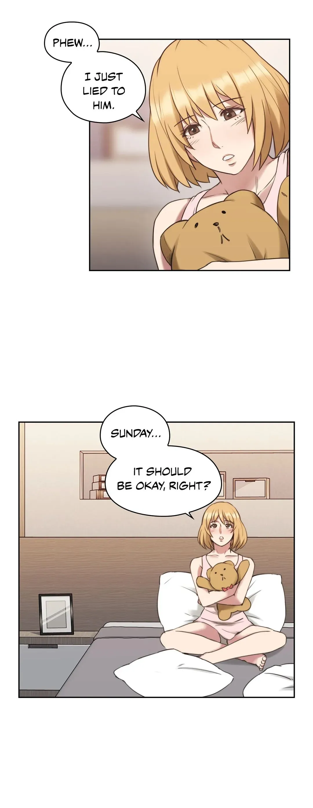 Read Teacher