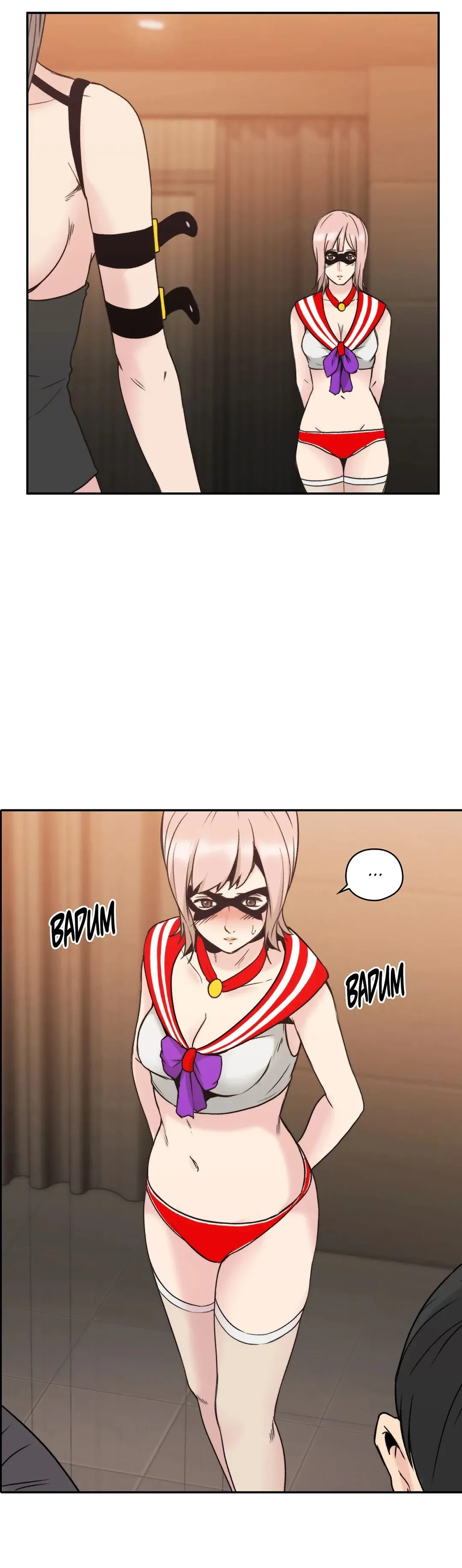 Read Teacher