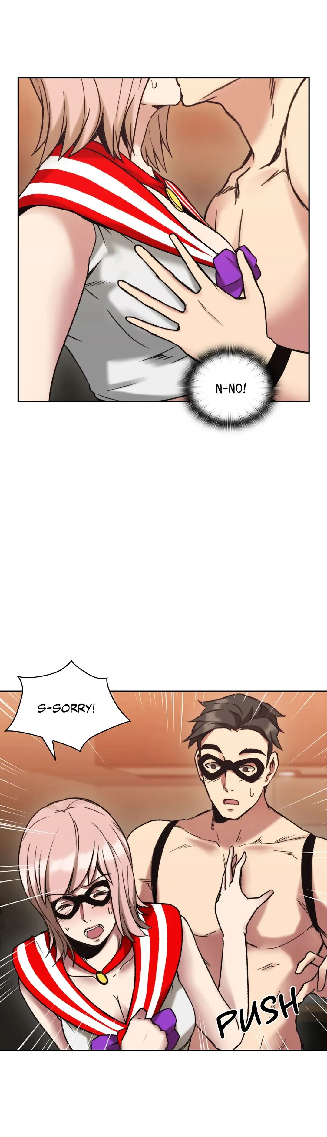 Read Teacher