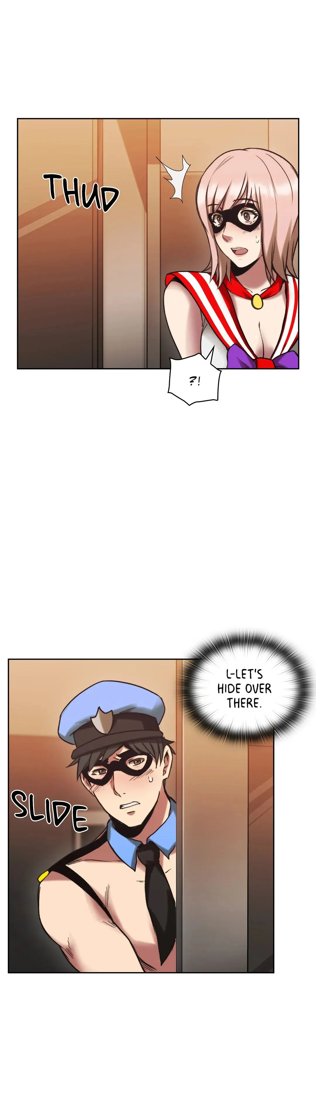 Read Teacher