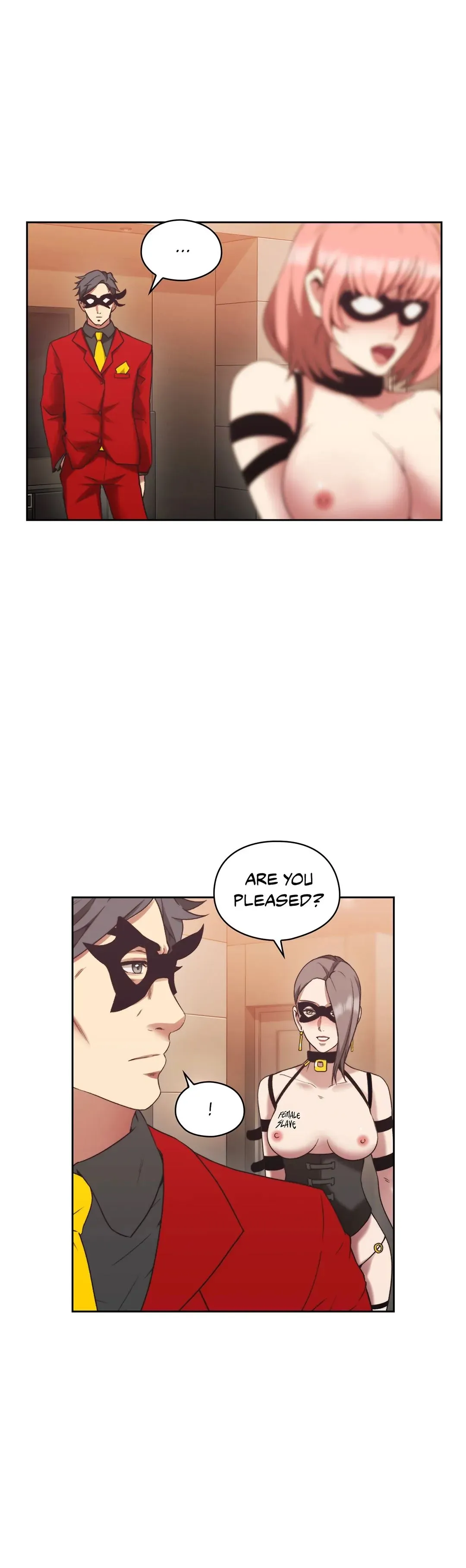 Read Teacher