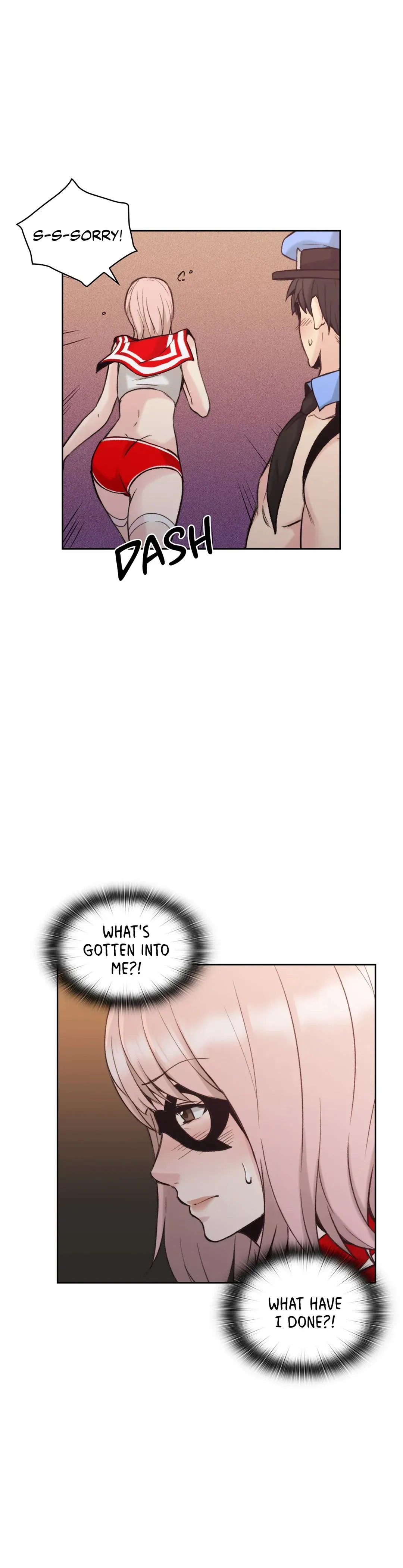 Read Teacher