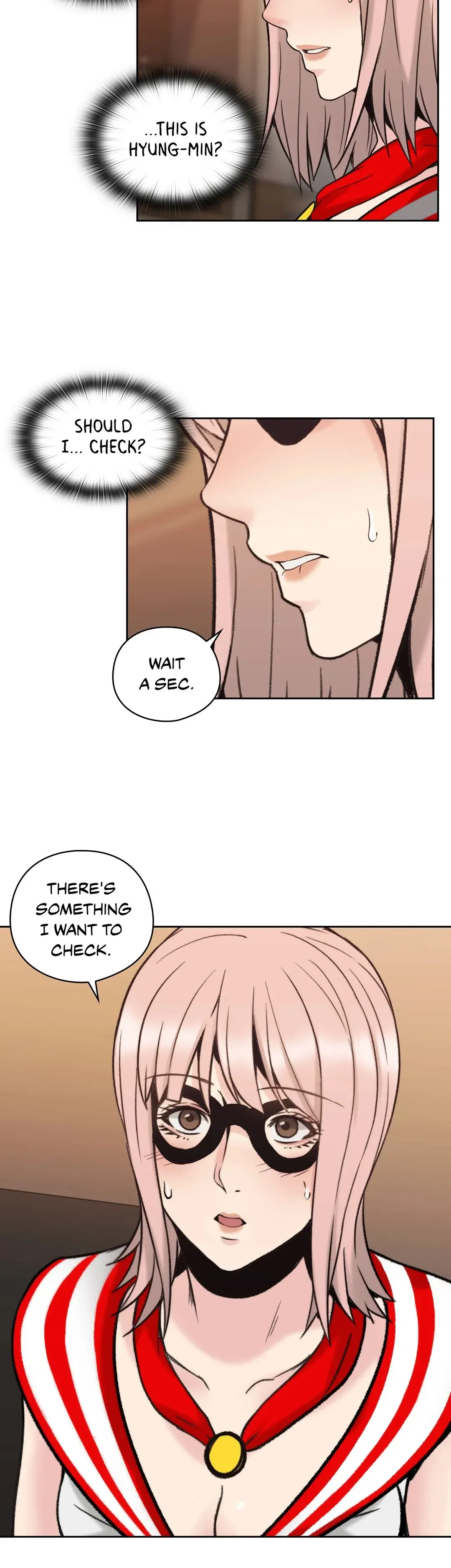 Read Teacher