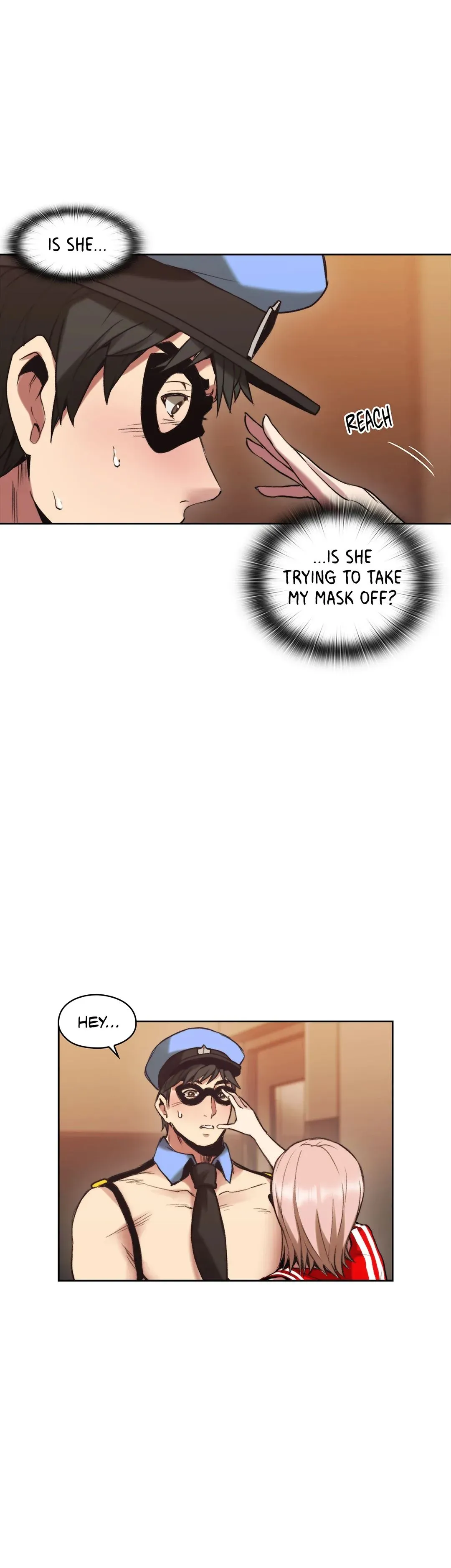 Read Teacher
