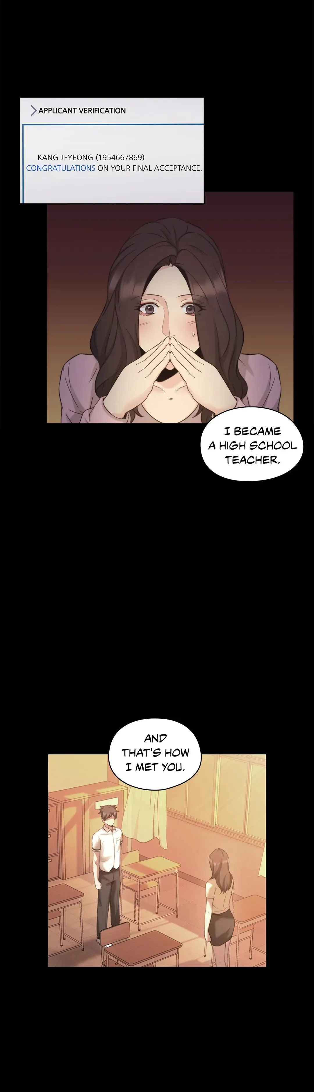 Read Teacher