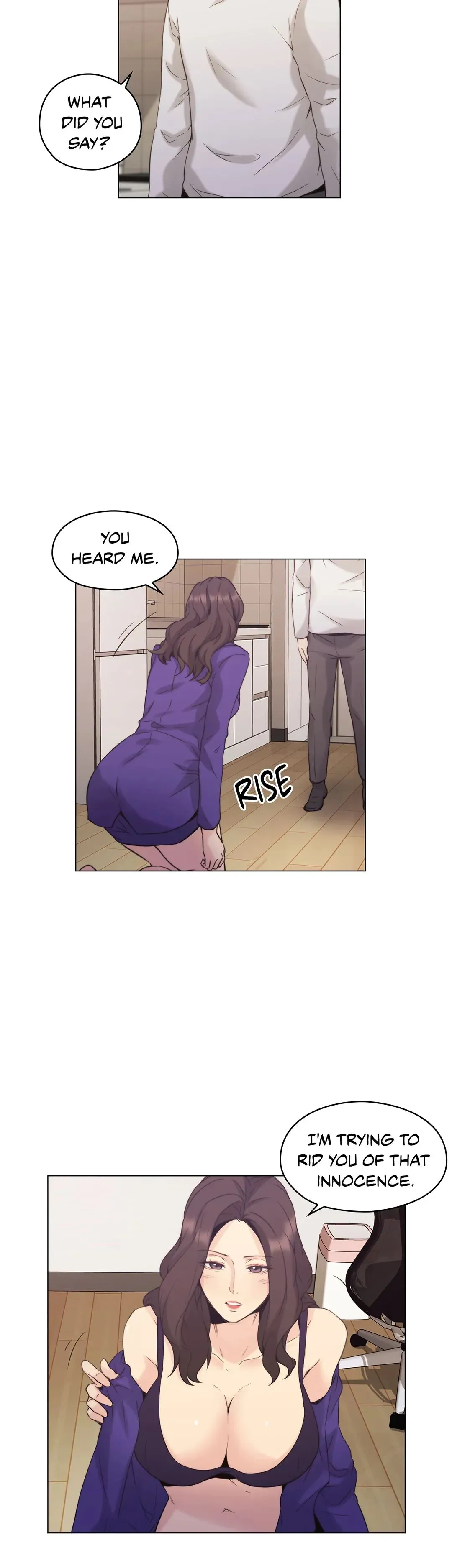 Read Teacher