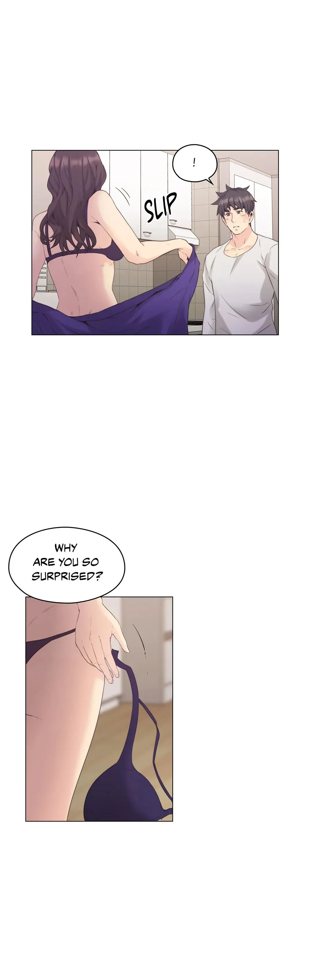 Read Teacher