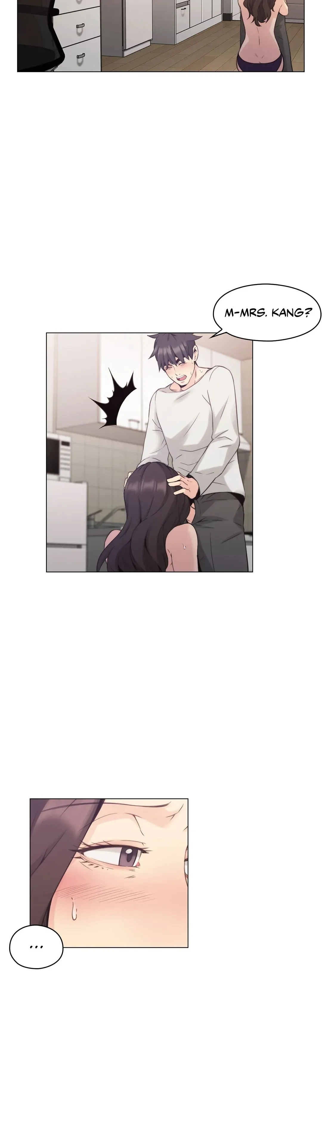 Read Teacher