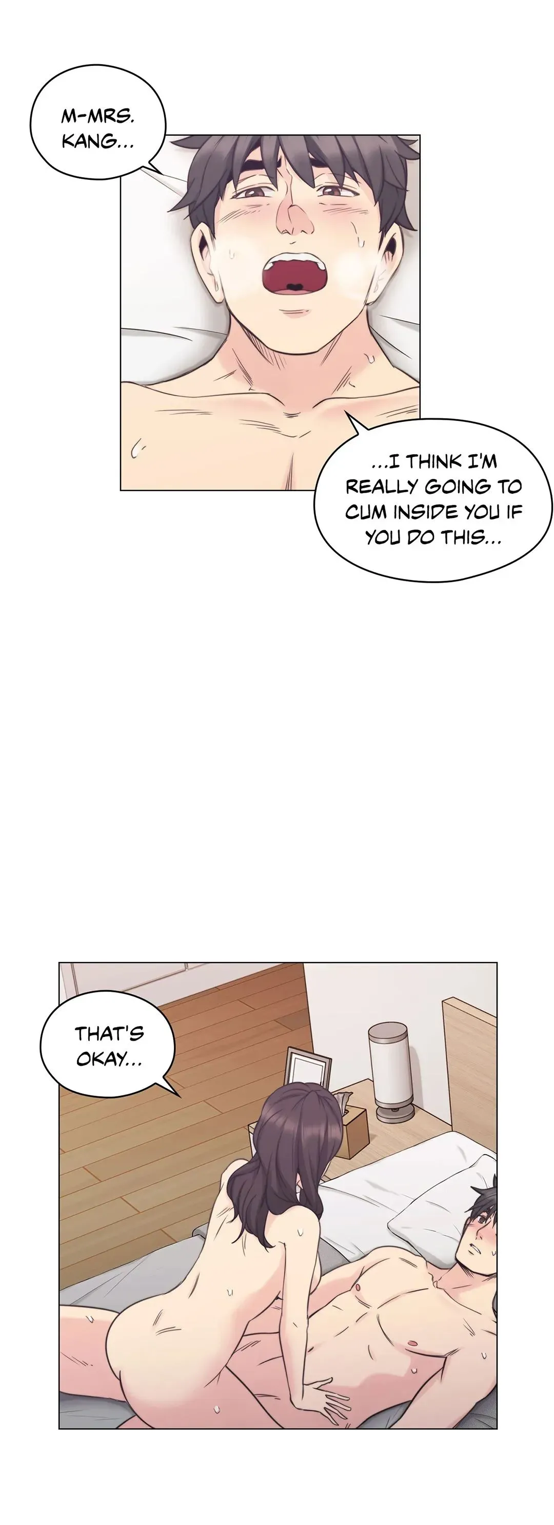 Read Teacher