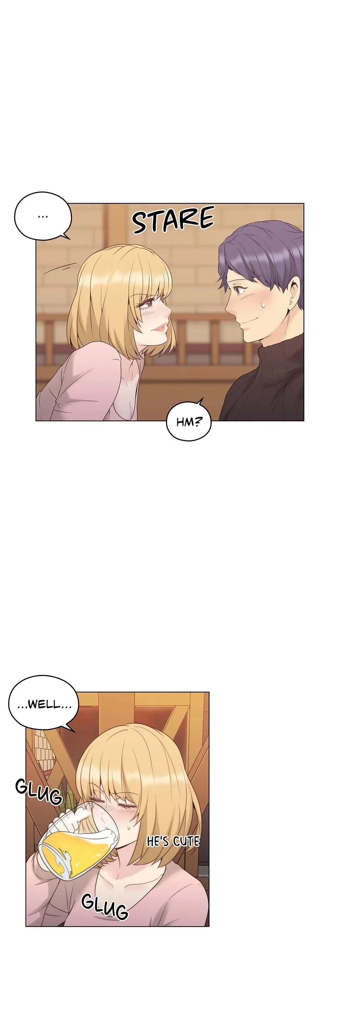 Read Teacher